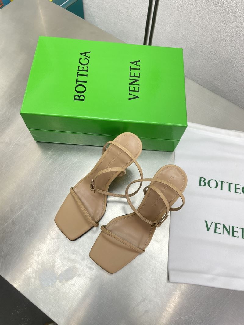 Bottega Veneta Sandals